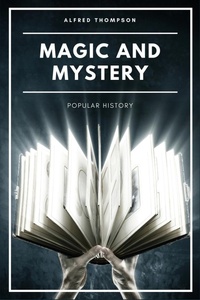 Enlarge image Cover: Magic and Mystery - FV Editions