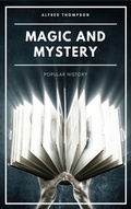 Cover: Magic and Mystery - FV Editions