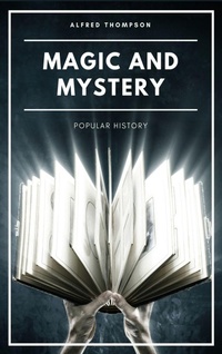 Enlarge image Cover: Magic and Mystery - FV Editions