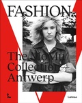 Cover: Fashion. The MoMu Collection - Antwerp - Lannoo Publishers