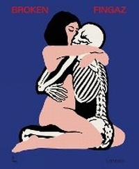 Enlarge image Cover: Broken Fingaz - Lannoo Publishers