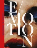Cover: Emotion - Lannoo Publishers