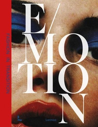 Enlarge image Cover: Emotion - Lannoo Publishers