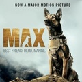 Cover: Max - Tantor Audio