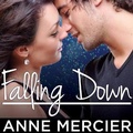 Cover: Falling Down - Tantor Audio