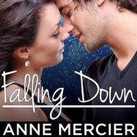 Enlarge image Cover: Falling Down - Tantor Audio