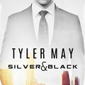 Cover: Silver & Black - Tantor Audio