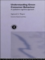 Cover: Understanding Green Consumer Behaviour - Routledge