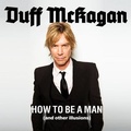 Cover: How to Be a Man - Tantor Audio