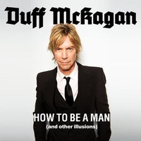 Enlarge image Cover: How to Be a Man - Tantor Audio