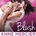 Cover: Blush - Tantor Audio