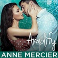 Cover: Amplify - Tantor Audio