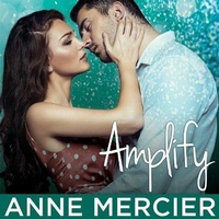 Enlarge image Cover: Amplify - Tantor Audio