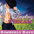Cover: Tempting Texas - Tantor Audio