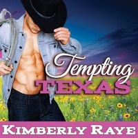 Enlarge image Cover: Tempting Texas - Tantor Audio