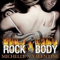 Cover: Rock My Body - Tantor Audio