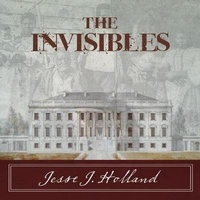 Abbildung von: The Invisibles - Tantor Audio