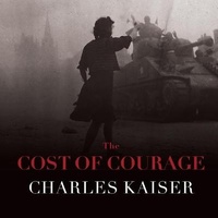 Enlarge image Cover: The Cost of Courage Lib/E - Tantor Audio