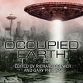 Cover: Occupied Earth - Tantor Audio