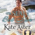 Cover: The Seal's Best Man - Tantor Audio