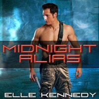Enlarge image Cover: Midnight Alias - Tantor Audio