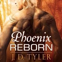 Enlarge image Cover: Phoenix Reborn - Tantor Audio