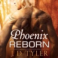 Cover: Phoenix Reborn - Tantor Audio