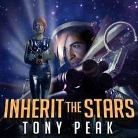 Enlarge image Cover: Inherit the Stars - Tantor Audio