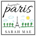 Cover: Longing for Paris - Tantor Audio