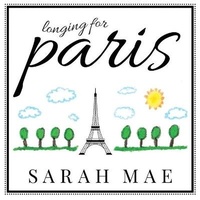 Enlarge image Cover: Longing for Paris - Tantor Audio