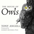 Cover: The House of Owls - Tantor Audio