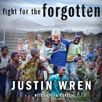 Enlarge image Cover: Fight for the Forgotten - Tantor Audio