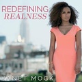 Cover: Redefining Realness - Tantor Audio