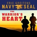 Cover: The Warrior's Heart - Tantor Audio