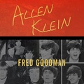 Cover: Allen Klein - Tantor Audio