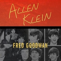 Enlarge image Cover: Allen Klein - Tantor Audio