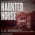 Cover: Haunted House - Tantor Audio