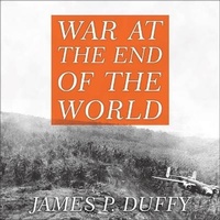 Enlarge image Cover: War at the End of the World - Tantor Audio