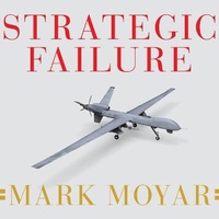 Enlarge image Cover: Strategic Failure - Tantor Audio