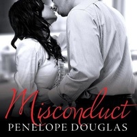 Enlarge image Cover: Misconduct - Tantor Audio