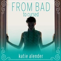Enlarge image Cover: From Bad to Cursed - Tantor Audio