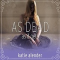 Cover: As Dead as It Gets - Tantor Audio