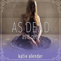 Enlarge image Cover: As Dead as It Gets - Tantor Audio