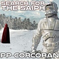 Cover: Search for the Saiph - Tantor Audio