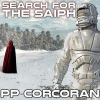 Enlarge image Cover: Search for the Saiph - Tantor Audio