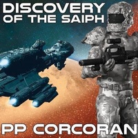 Enlarge image Cover: Discovery of the Saiph - Tantor Audio