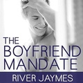 Cover: The Boyfriend Mandate - Tantor Audio