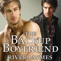 Cover: The Backup Boyfriend Lib/E - Tantor Audio