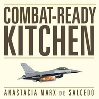 Abbildung von: Combat-Ready Kitchen - Tantor Audio
