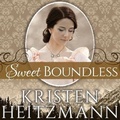 Cover: Sweet Boundless - Tantor Audio
